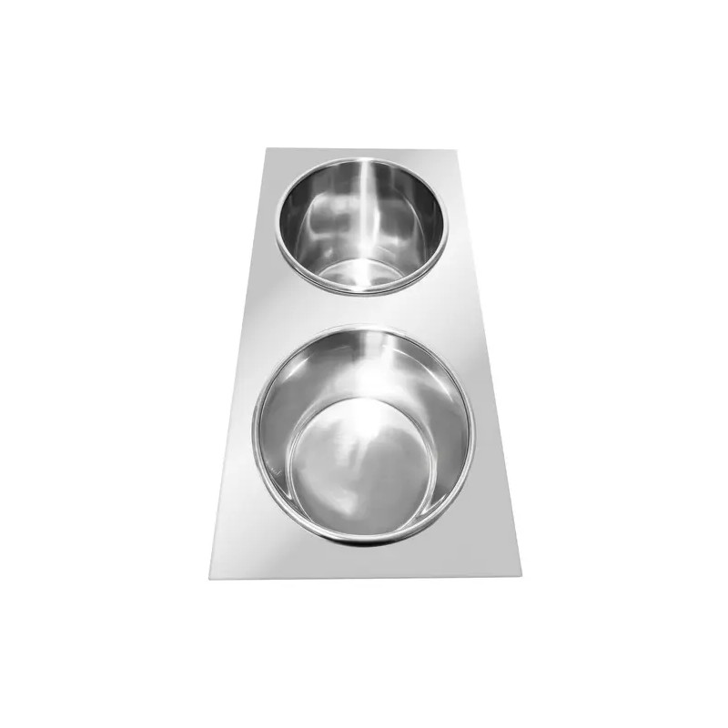 Royal Catering RCBM-2/4R keittolämmitin 2 x 2,75 l 300 W