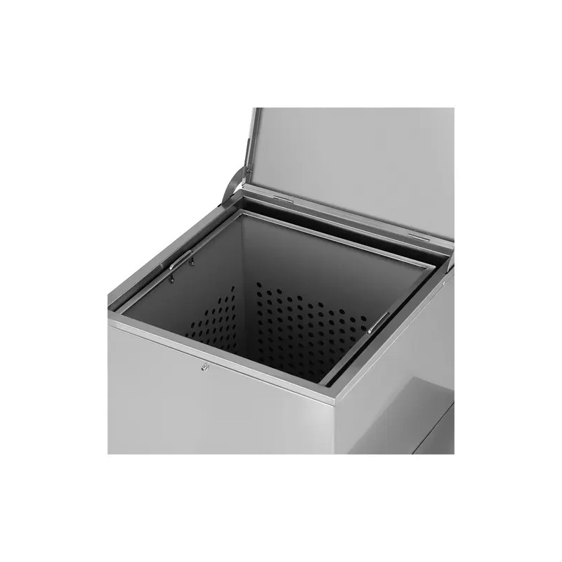Wiesenfield WIE-CS-120 siipikarjan kuumavesiallas 120 l 3000 W