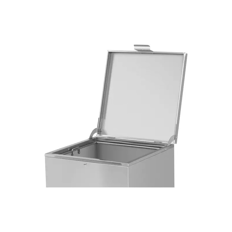 Wiesenfield WIE-CS-120 siipikarjan kuumavesiallas 120 l 3000 W