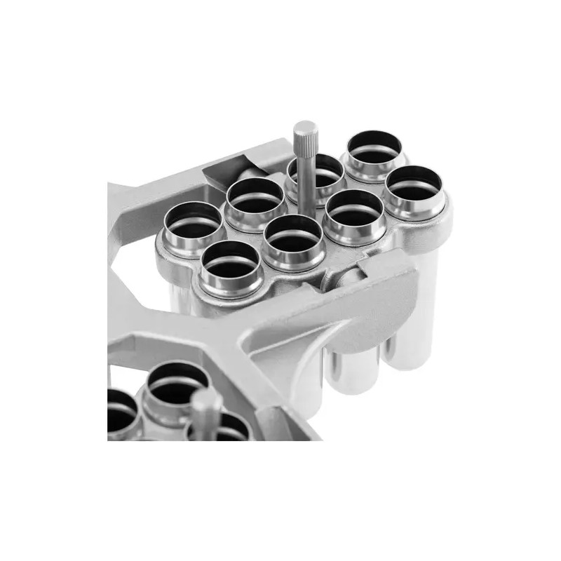 SBS-SR-32-10 heittorootori 32 x 10 ml 1SBS-LZ-5000LS-sentrifugiin