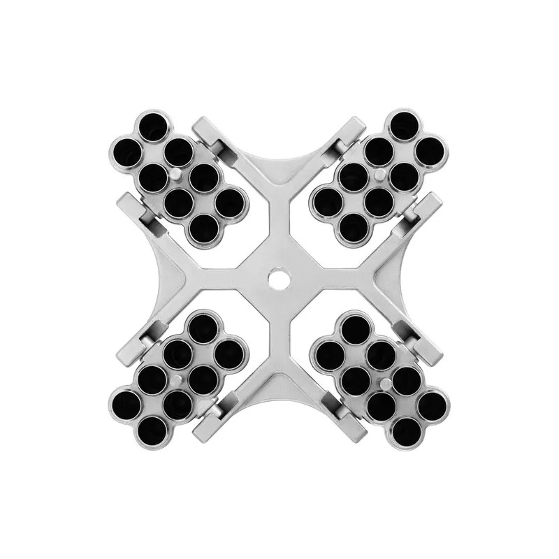 SBS-SR-32-10 heittorootori 32 x 10 ml 1SBS-LZ-5000LS-sentrifugiin
