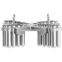 SBS-SR-32-10 heittorootori 32 x 10 ml 1SBS-LZ-5000LS-sentrifugiin