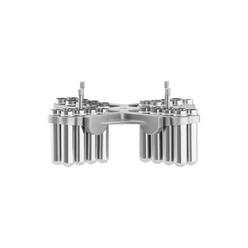 SBS-SR-32-10 heittorootori 32 x 10 ml 1SBS-LZ-5000LS-sentrifugiin