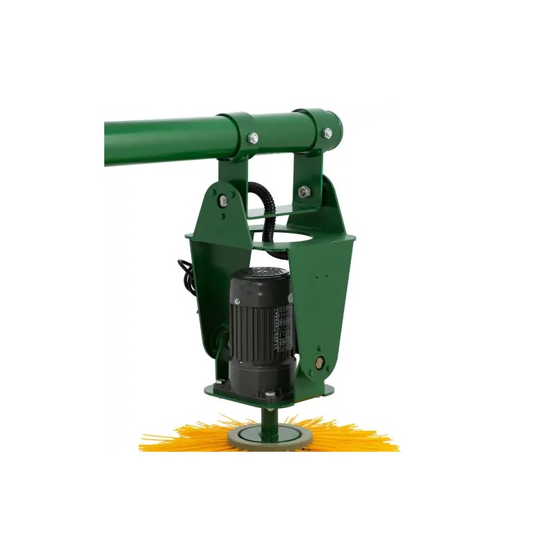 Sähköinen lehmien harja 100 W 60 x Ø 50 cm