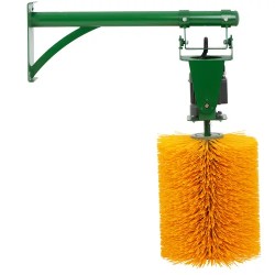 Sähköinen lehmien harja 100 W 60 x Ø 50 cm