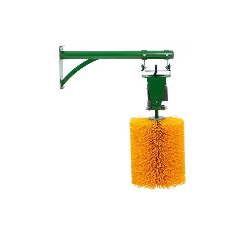 Sähköinen lehmien harja 100 W 60 x Ø 50 cm