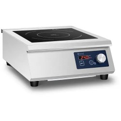 Royal Catering RCIC 5000 Induktiokeittolevy 5000 W 33 cm