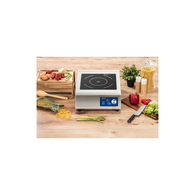 Royal Catering RCIC-5000 Induktiokeittolevy 5000 W 33 cm