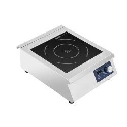 Royal Catering RCIC-5000 Induktiokeittolevy 5000 W 33 cm