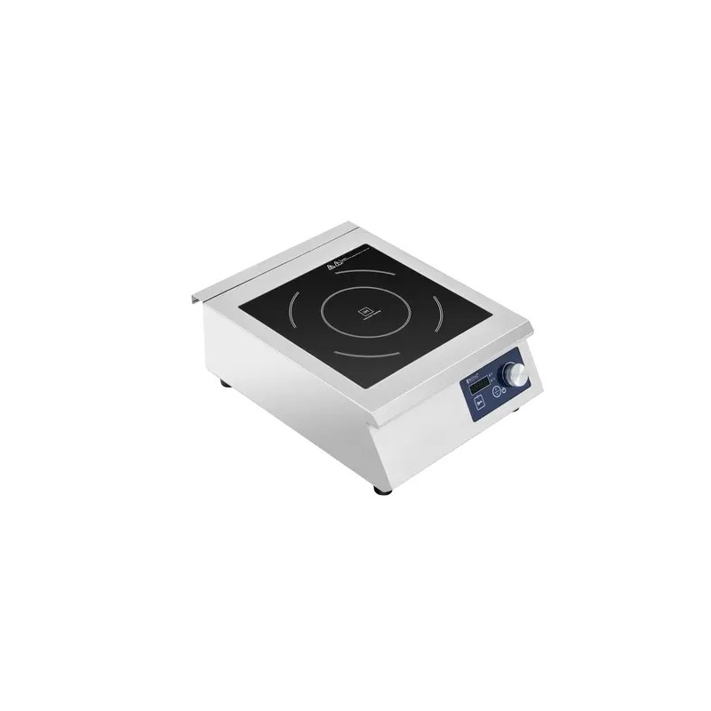 Royal Catering RCIC-5000 Induktiokeittolevy 5000 W 33 cm
