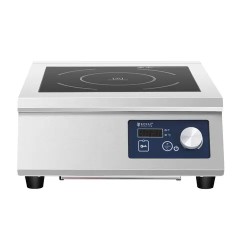 Royal Catering RCIC-5000 Induktiokeittolevy 5000 W 33 cm