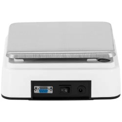 Steinberg Systems SBS-LW-600001E tarkkuusvaaka 0,5–6 000 g 0,1 g