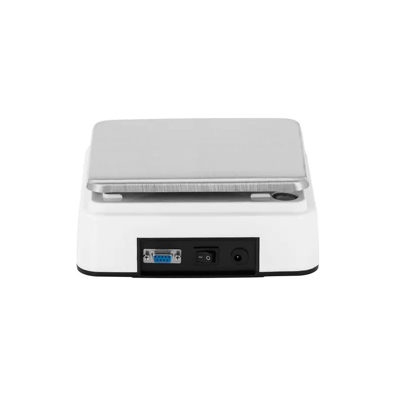 Steinberg Systems SBS-LW-600001E tarkkuusvaaka 0,5–6 000 g 0,1 g