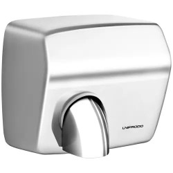 Uniprodo UNI DRYER 01 sähkökäyttöinen käsikuivain 2300 W 360 suutin