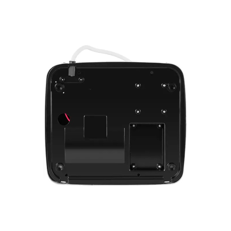 Uniprodo UNI_DRYER_01 sähkökäyttöinen käsikuivain 2300 W 360° suutin