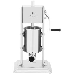 Royal Catering RCWV-3L pystymakkaran täyttölaite 3 l