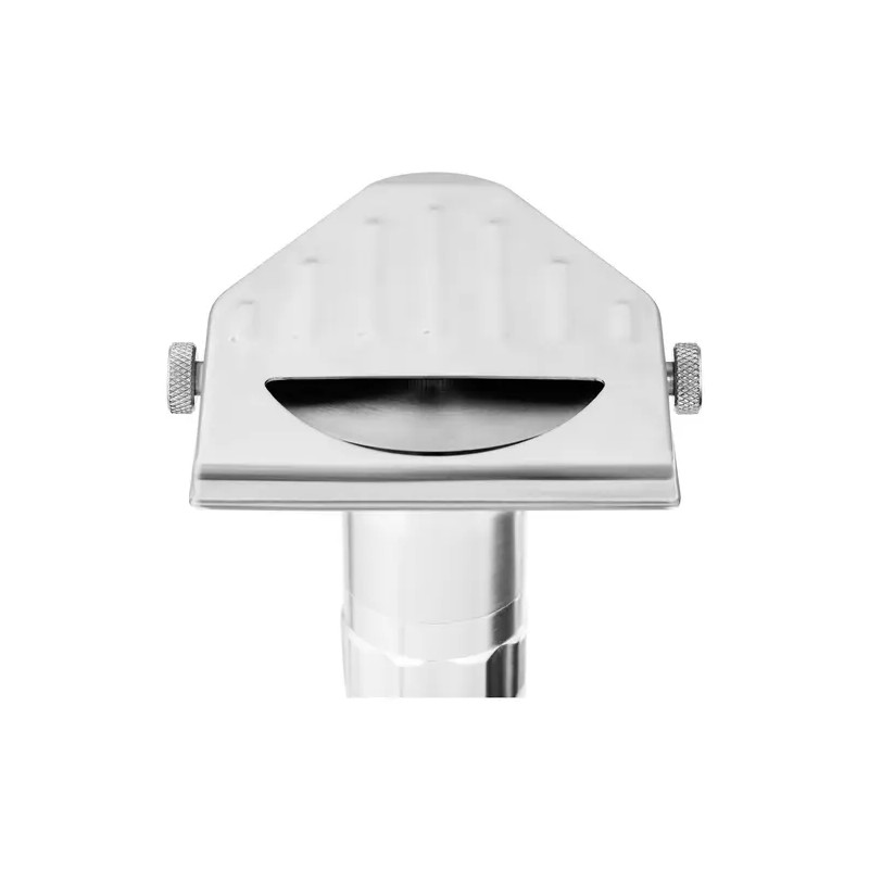 Royal Catering sähkökäyttöinen döner-veitsi 8000 RPM 80 mm terä