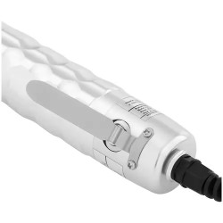 Royal Catering sähkökäyttöinen döner-veitsi 8000 RPM 80 mm terä