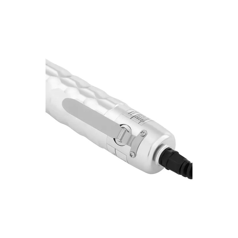 Royal Catering sähkökäyttöinen döner-veitsi 8000 RPM 80 mm terä