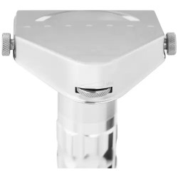 Royal Catering sähkökäyttöinen döner-veitsi 8000 RPM 80 mm terä