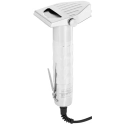Royal Catering sähkökäyttöinen döner-veitsi 8000 RPM 80 mm terä