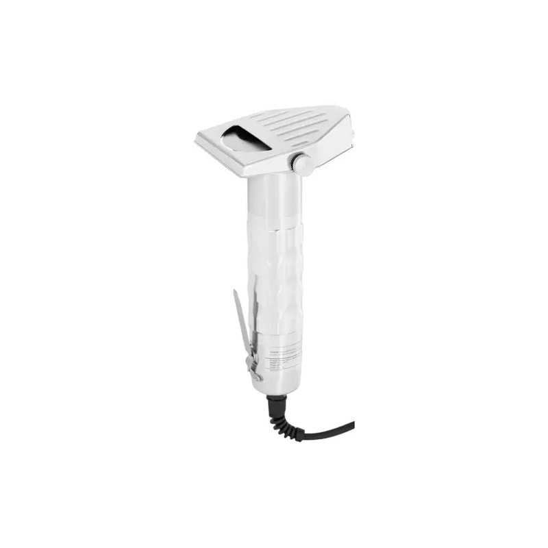 Royal Catering sähkökäyttöinen döner-veitsi 8000 RPM 80 mm terä