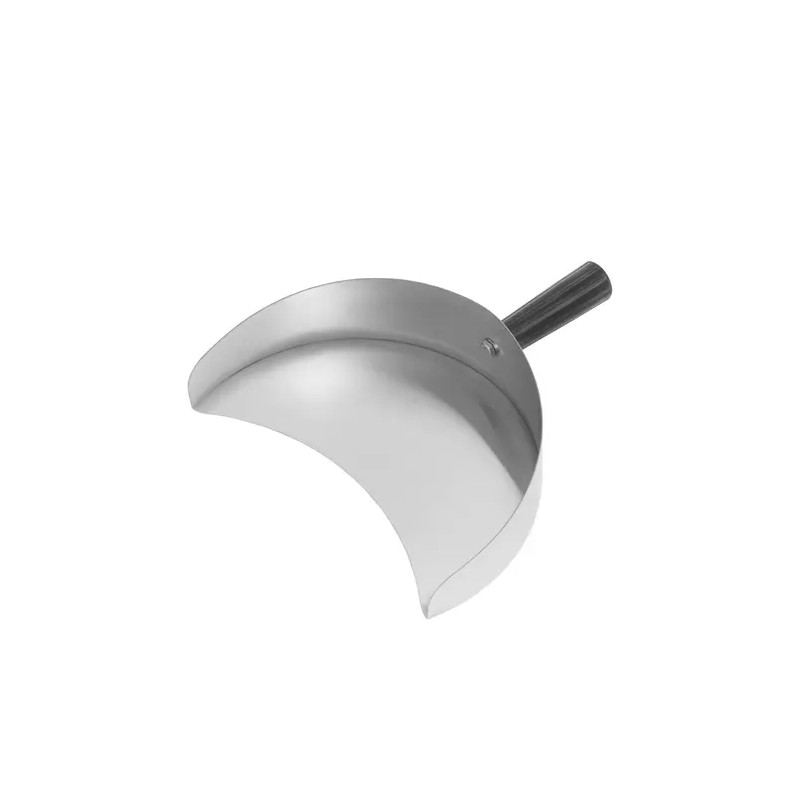 Kaasugrilli doner-lihalle 3 poltinta 12 kW 40 kg kapasiteetti ruostumaton teräs