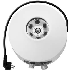 Steinberg SBS-LZ-4000/20-6 pöytäsentrifugi 6 x 20 ml 3200 rpm