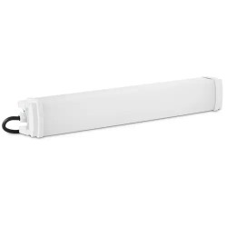 LED kosteantilan valaisin WIE LED 20S 20 W 60 cm 2 200 lm IP65