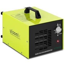 ulsonix Ozongeneraattori 20 000 mg h 205 W