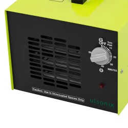 ulsonix Ozongeneraattori 20 000 mg/h 205 W