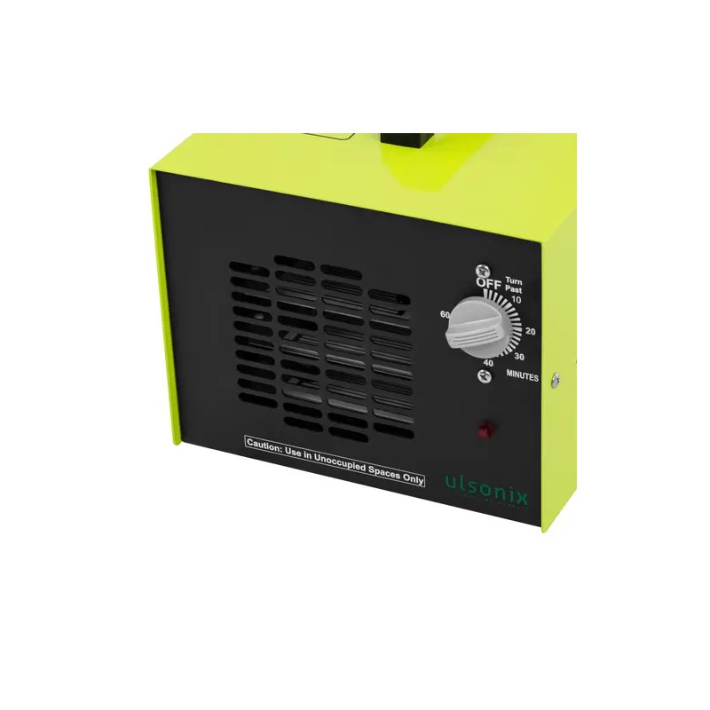 ulsonix Ozongeneraattori 20 000 mg/h 205 W
