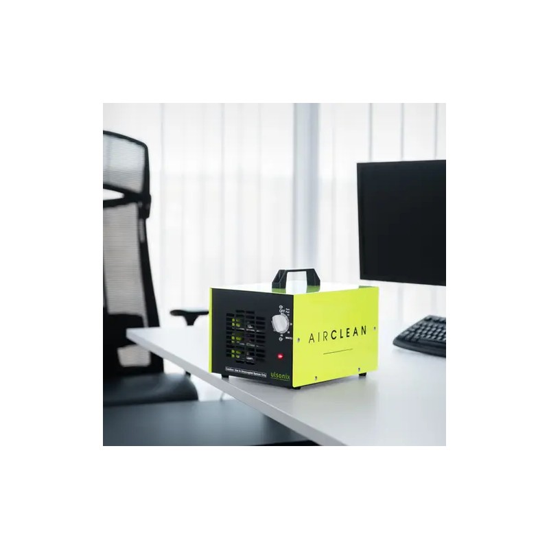 ulsonix Ozongeneraattori 20 000 mg/h 205 W