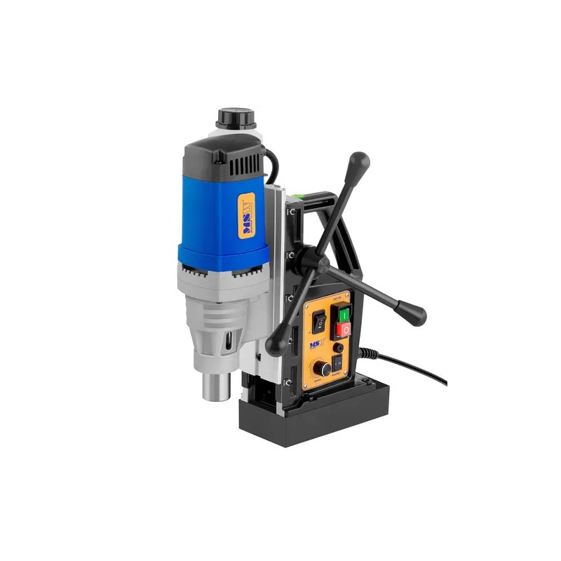 Magneettiporakone 1680 W, 370 RPM 20 kg