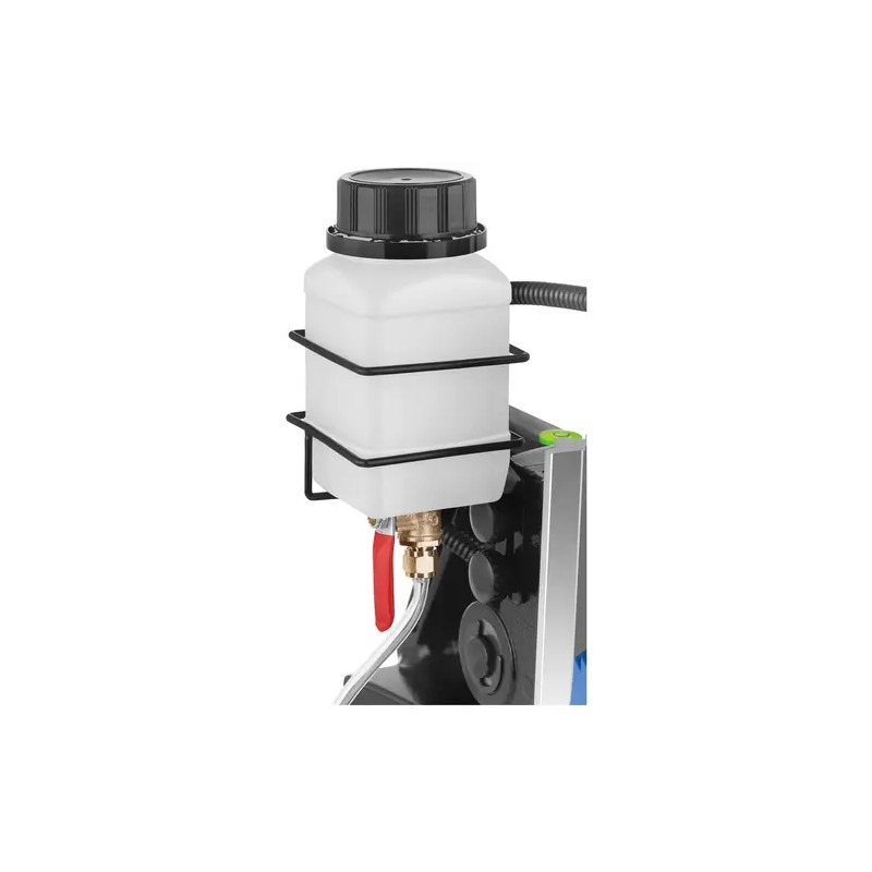 Magneettiporakone 1680 W, 370 RPM 20 kg