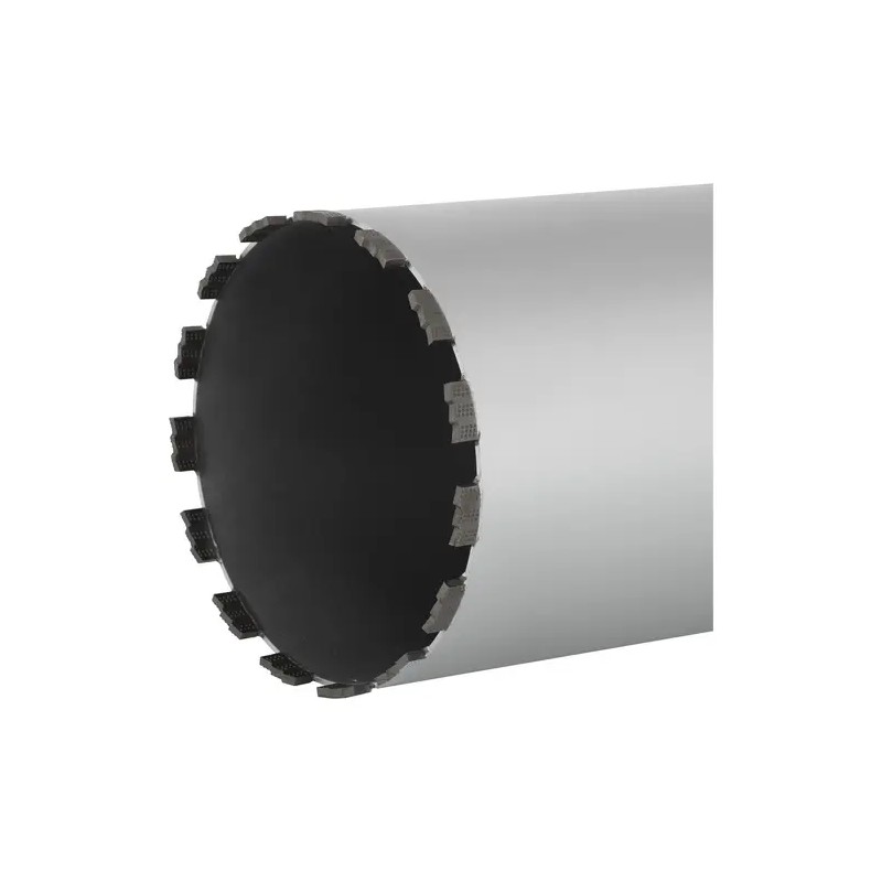 Diamanttiydinporanterä 200 mm x 450 mm, 1 1/4" kierre