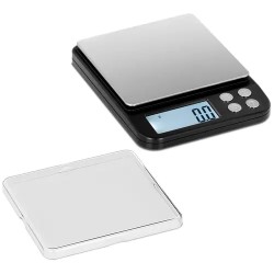 Pöytävaaka SBS-TW-3000 3 kg / 0,1 g