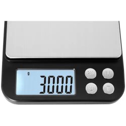 Pöytävaaka SBS-TW-3000 3 kg / 0,1 g