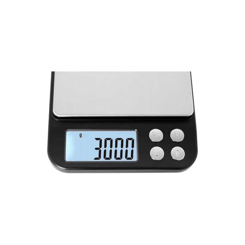 Pöytävaaka SBS-TW-3000 3 kg / 0,1 g