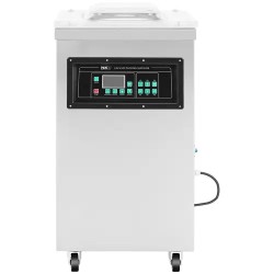 Kammiovakuumoija 900 W 40 cm ruostumaton teräs
