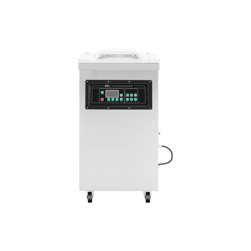 Kammiovakuumoija 900 W 40 cm ruostumaton teräs