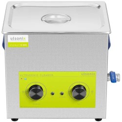 Ulträänipuhdistin PROCLEAN 10.0MS 10 l 40 kHz 240 W