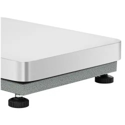 Tasapaino 60 kg 0,002 kg 40 x 50 cm LCD-näyttö