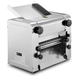 Royal Catering sähkökäyttöinen pastakone 26 cm taikinan paksuus 1 14 mm