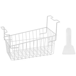 Royal Catering RCFZ-248G pakastearkku 445 l lasiovilla