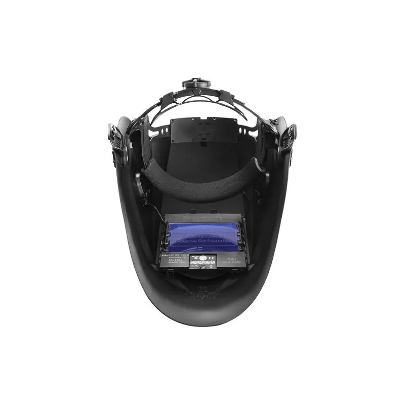 Stamos Power S-CUTTER 90 plasmaleikkurisetti 90 A 400 V ja Carbonic-hitsauskypärä 34 kg