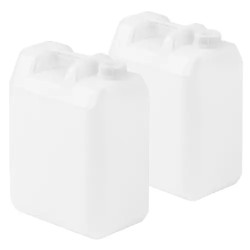 Royal Catering mobiili allas ruostumattomasta teräksestä jalkapedaalilla ja 2 x 15 l vesisäiliöllä