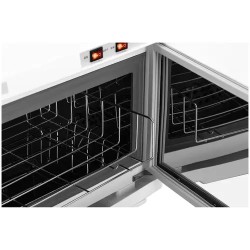 Physa PHY-200TH-1 pyyhelilämmitin UV-steriloinnilla 16 l 70 °C 230 W