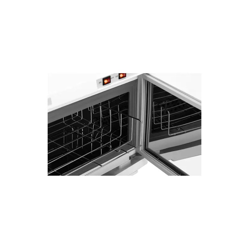 Physa PHY-200TH-1 pyyhelilämmitin UV-steriloinnilla 16 l 70 °C 230 W