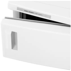 Physa PHY-200TH-1 pyyhelilämmitin UV-steriloinnilla 16 l 70 °C 230 W